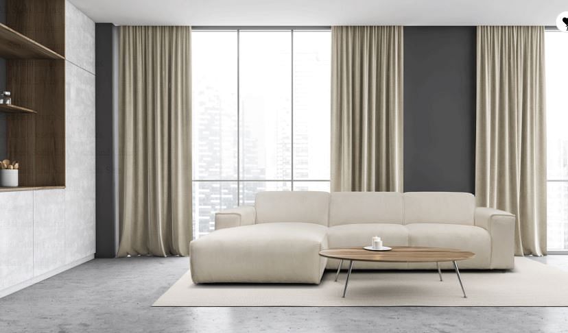 Colette Sectional